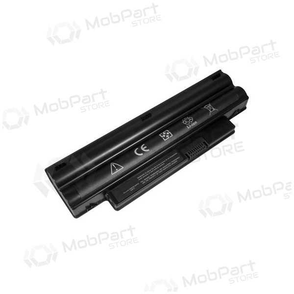 DELL 312-0966, 4400mAh Bateria para portatil