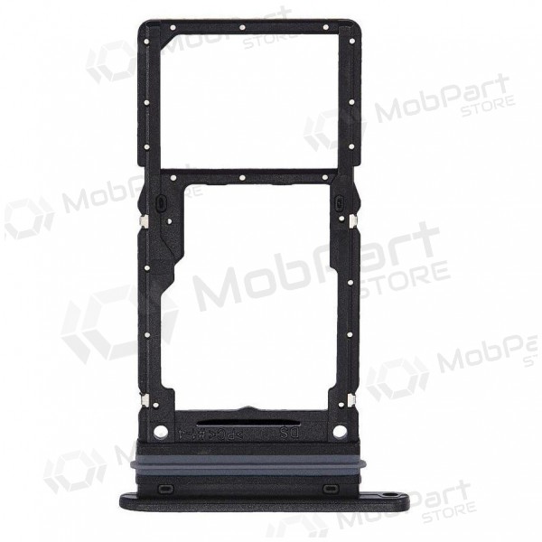 Samsung A346 Galaxy A34 5G 2023 Titular de la tarjeta SIM (grafitas) (service pack) (original) Samsung A346 Galaxy A34 5G 2023 Titular de la tarjeta SIM (grafitas) (service pack) (original)
