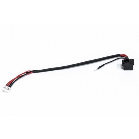 SAMSUNG N128 conector de carga