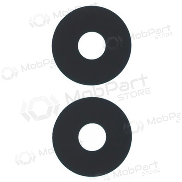 Juego de cristales de cámara Xiaomi Poco X7 Pro (2 uds.)