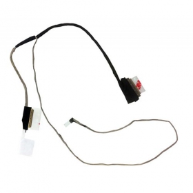 HP: 15-A, 15-AC cable de pantalla