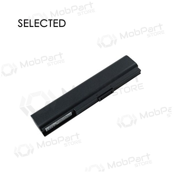 ASUS A31-U1, 4400mAh Bateria para portatil