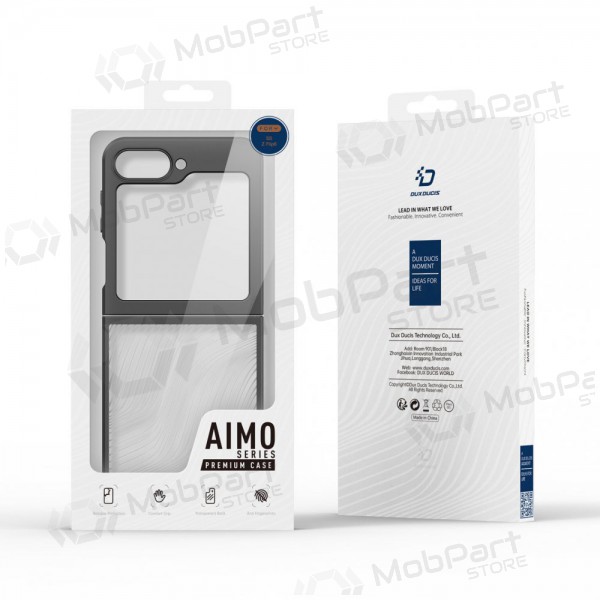 Samsung Galaxy Z Flip6 funda 
