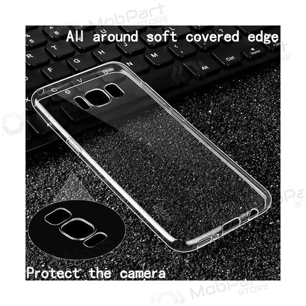 Apple iPhone 5 / 5S funda Mercury Goospery 