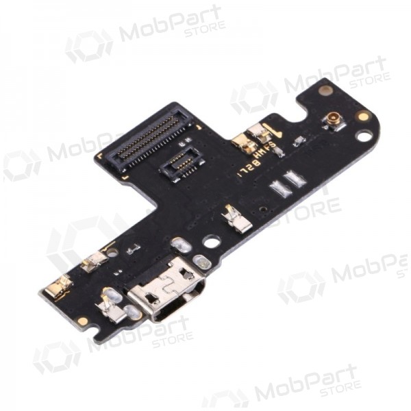 Xiaomi Redmi Note 5A modulo de carga - Premium