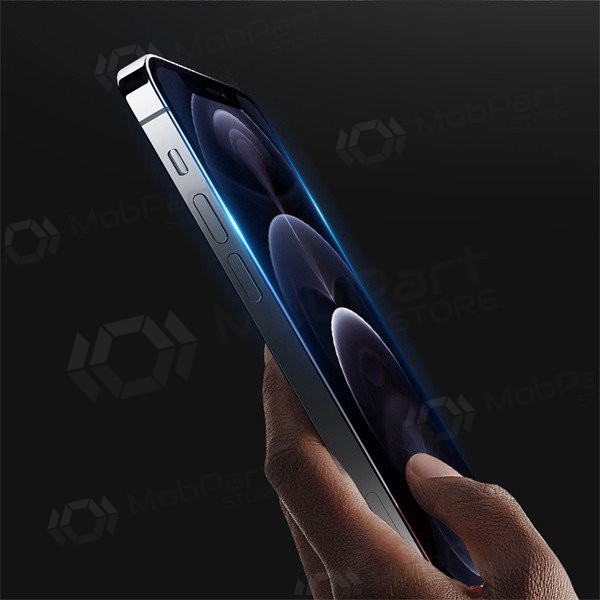Dux Ducis Google Pixel 8 5G protector de pantalla de cristal templado 
