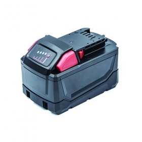Batería Milwaukee M18 para herramientas de 18V 7,5Ah Li-ion (reemplazo)