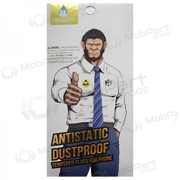 Samsung Galaxy A36 5G protector de cristal 