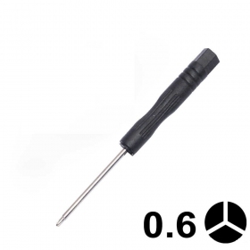 Destornillador para tornillos internos Apple iPhone 7 / 7 Plus / 8 / 8 Plus (0.6mm Y)