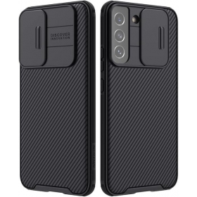 Google Pixel 7 Pro funda „Nillkin CamShield Pro“