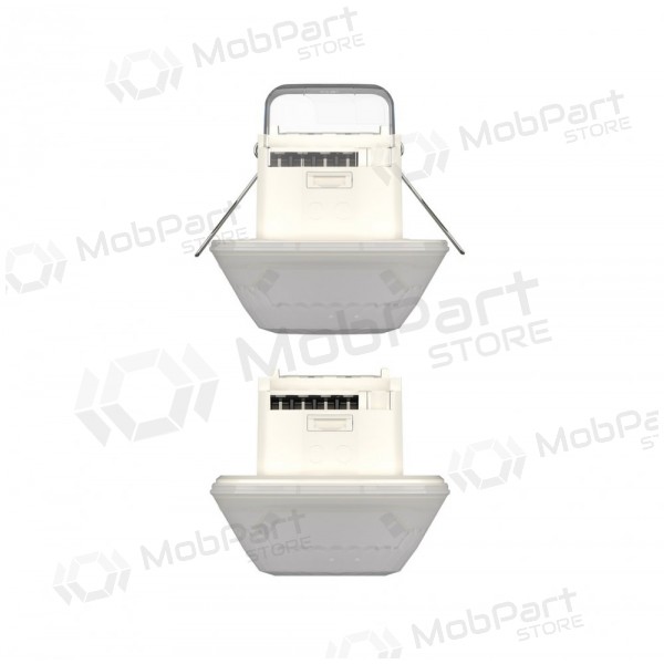 įleidžiamas judesio būvio daviklis Theben T1030072 Luxa (360°, blanco)