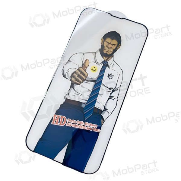 Samsung Galaxy S21 5G protector de cristal 