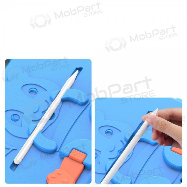 Samsung Galaxy Tab A8 10.5 (2021) funda 