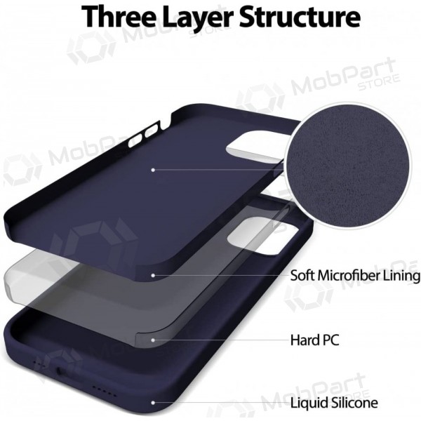 Funda para Samsung Galaxy S26 Ultra Mercury 