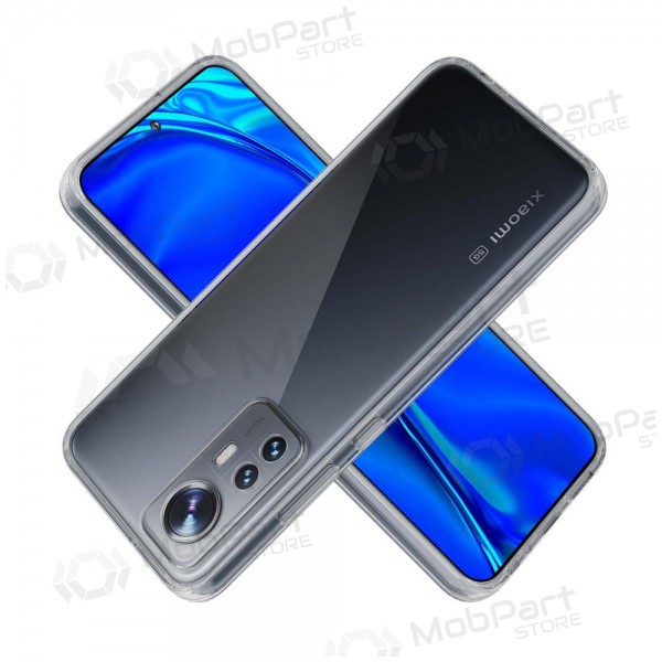 Xiaomi Redmi Note 13 Pro Plus funda 