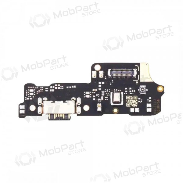 Xiaomi Redmi 10C, Poco C40 modulo de carga (service pack) (original) Xiaomi Redmi 10C, Poco C40 modulo de carga (service pack) (original)