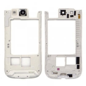 Samsung i9300 Galaxy S3 marco interno (blanco) (original)