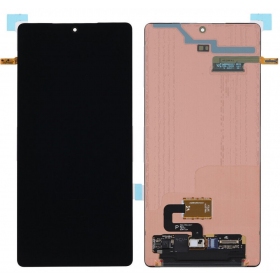 Samsung Galaxy S25 Ultra pantalla (original)