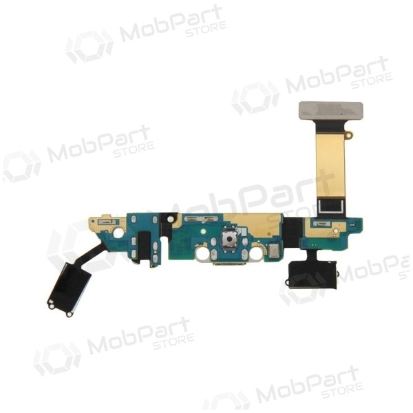 Samsung G920F Galaxy S6 modulo de carga Samsung G920F Galaxy S6 modulo de carga