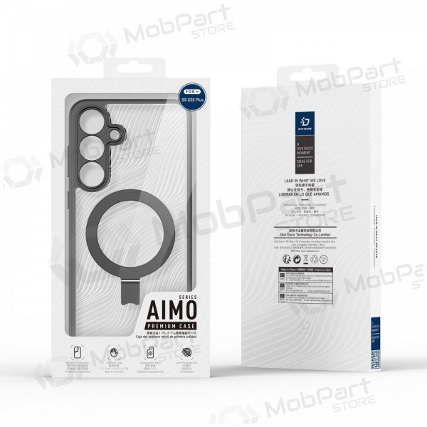 Samsung Galaxy S25+ funda 