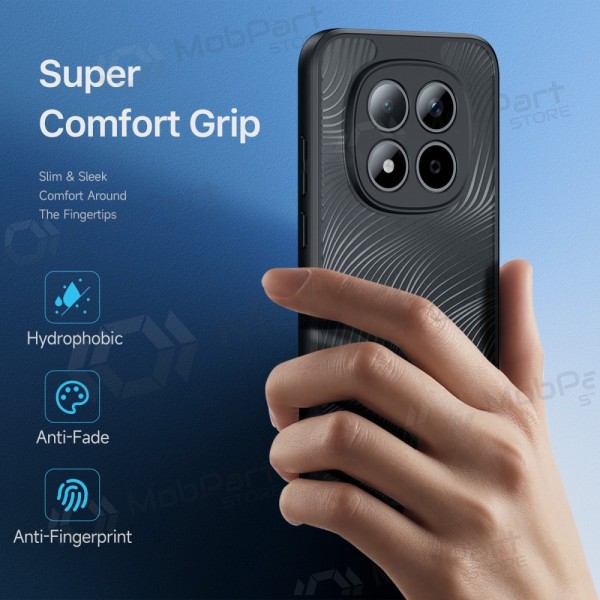 Xiaomi Redmi Note 15 Pro 5G funda - Dux Ducis Aimo