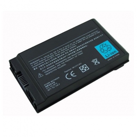 COMPAQ Business PB991A, 5200mAh Bateria para portatil, Advanced