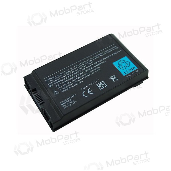 COMPAQ Business PB991A, 5200mAh Bateria para portatil, Advanced COMPAQ Business PB991A, 5200mAh Bateria para portatil, Advanced