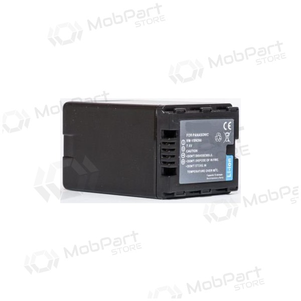 Panasonic VW-VBN260 foto bateria / acumulador Panasonic VW-VBN260 foto bateria / acumulador