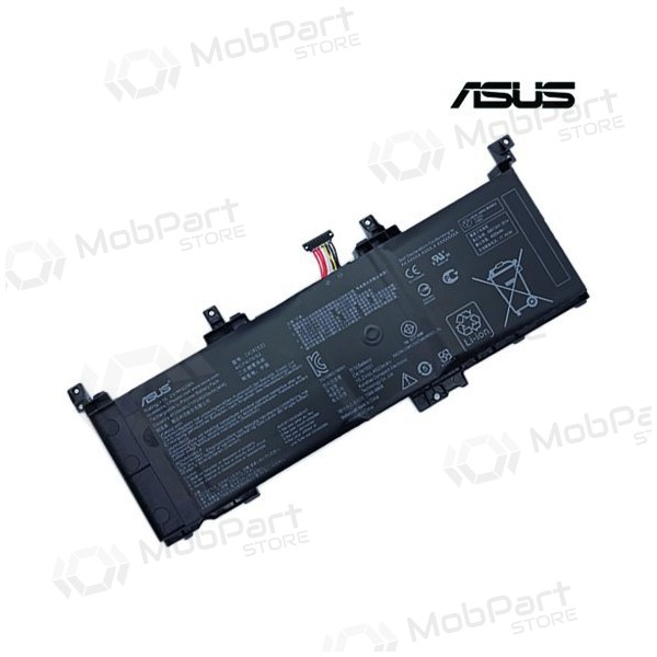 ASUS C41N1531, 4120mAh Bateria para portatil - PREMIUM