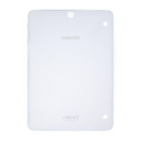 Samsung T813 Galaxy Tab S2 9.7 (2016) tapa trasera de la batería (blanco) (usada grade B, original)