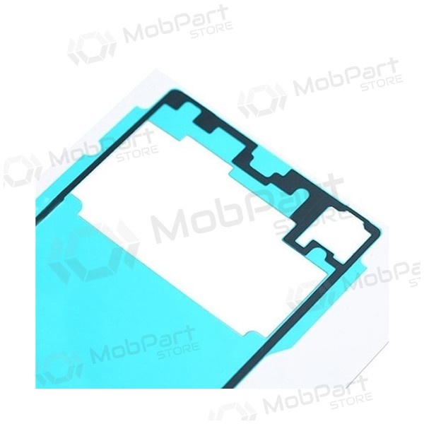 Sony Xperia Z1 L39h C6902 / Xperia Z1 C6903 / Xperia Z1 C6906 / Xperia Z1 C6943 pegatina de la tapa de la batería Sony Xperia Z1 L39h C6902 / Xperia Z1 C6903 / Xperia Z1 C6906 / Xperia Z1 C6943 pegatina de la tapa de la batería