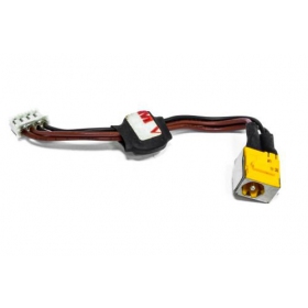 ACER 5720 conector de carga