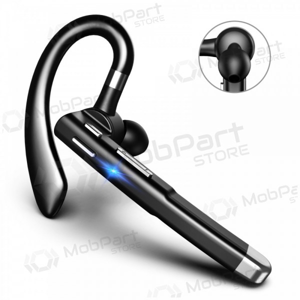 Auriculares manos libres LR1 negros