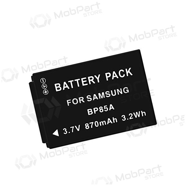 Samsung IA-BP85A foto bateria / acumulador