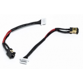SAMSUNG 900X conector de carga