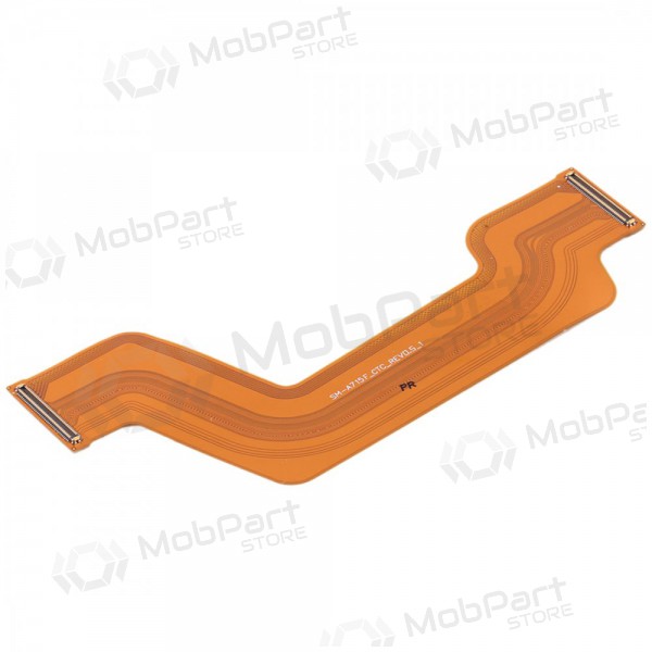 Samsung A715 Galaxy A71 2020 pagrindinė conector (SUB) (service pack) (original)