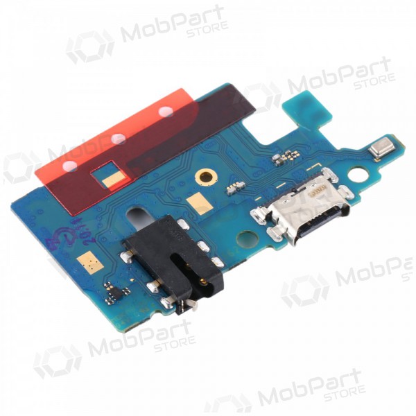Samsung M317 Galaxy M31S 2020 modulo de carga (service pack) (original)