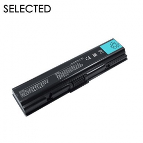 TOSHIBA PA3533U-1BRS, 4400mAh Bateria para portatil