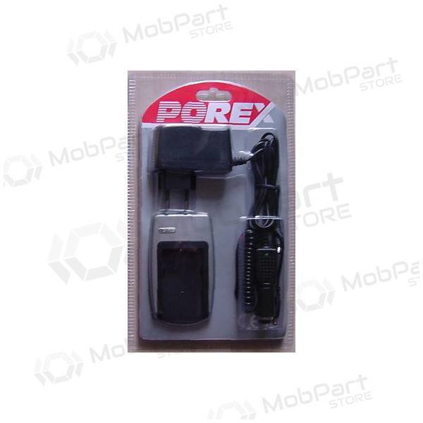 Cargador JVC BN-V107U/V114U Cargador JVC BN-V107U/V114U