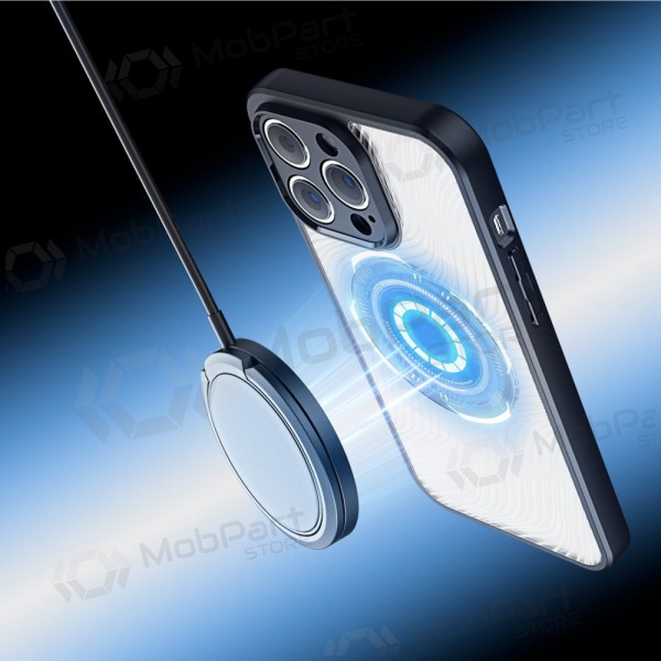 Funda para Apple iPhone 12 Pro - Dux Ducis Aimo Mag