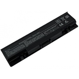 DELL RM791, 5000mAh Bateria para portatil, Advanced