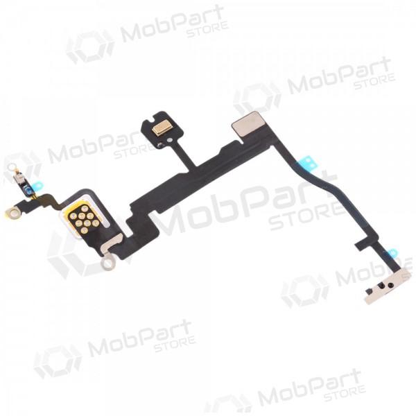 Apple iPhone 11 Pro on / off flex de encendido