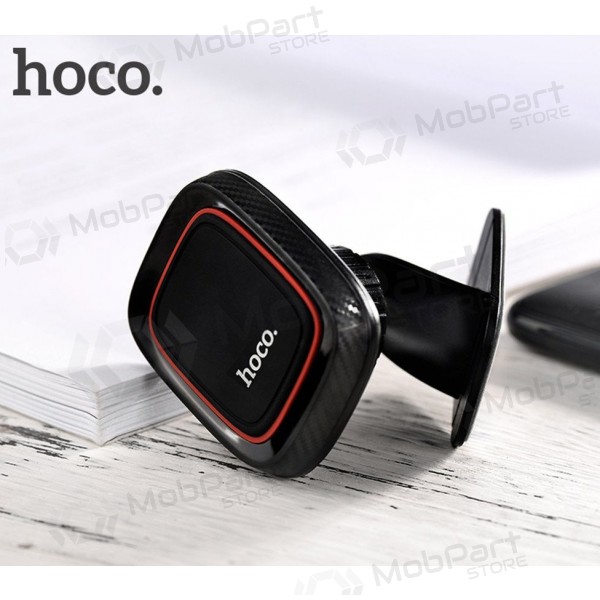 Soporte para teléfono de coche HOCO CA24 (dashboard mounting, magnetic fixing) Soporte para teléfono de coche HOCO CA24 (dashboard mounting, magnetic fixing)