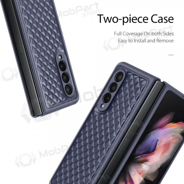 Samsung F711 Galaxy Z Flip3 5G funda 