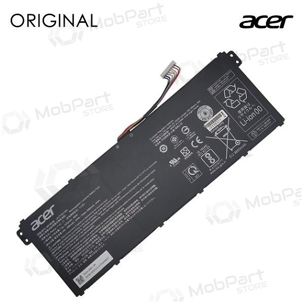 ACER AP18C4K, 4200mAh Bateria para portatil - PREMIUM ACER AP18C4K, 4200mAh Bateria para portatil - PREMIUM