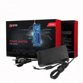 ASUS 180W: 19V, 9.5A cargador para portátil