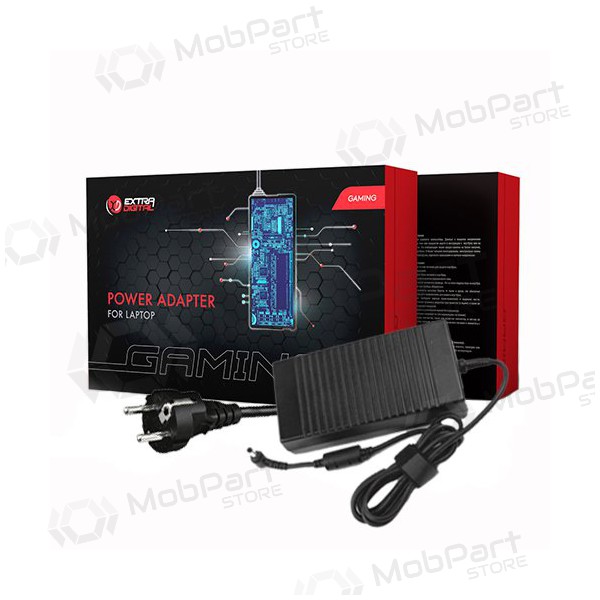 ASUS 180W: 19V, 9.5A cargador para portátil ASUS 180W: 19V, 9.5A cargador para portátil