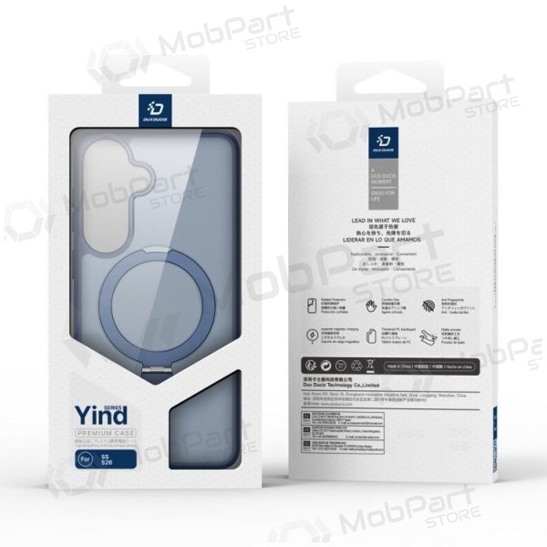 Funda para Samsung Galaxy S26+ 