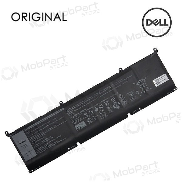 DELL 69KF2, 7167mAh Bateria para portatil - PREMIUM DELL 69KF2, 7167mAh Bateria para portatil - PREMIUM