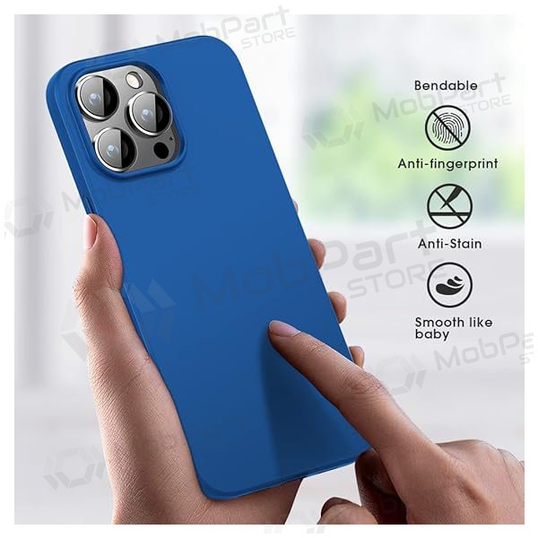 Funda para Apple iPhone 16 - X-Level Guardian (azul)